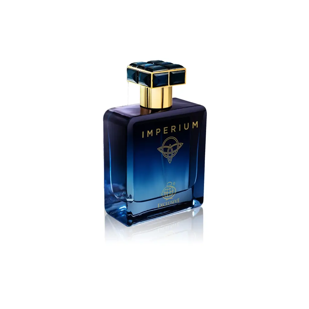 Fragrance World Imperium 濃香水100ml (Barcode：62911083267