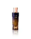 Oudperfumebottleshowcasedagainstawhitebackground..webp