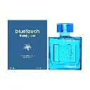 عطر بلو تاتش 100مل Blue Touch من Franck Olivier عطر 
