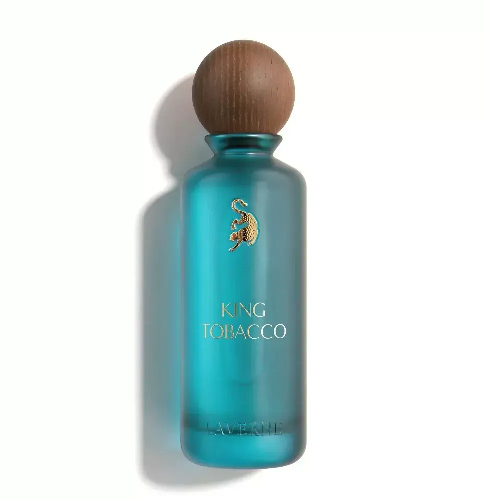 عطر كينغ توباكو -تقسيم-10مل- King Tobacco من Laverne