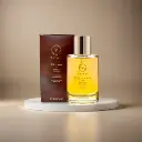 عطر أوشانا فانيلا الزهرية -تقسيم-10مل- Oshana Floral Vanilla من Tyiati
