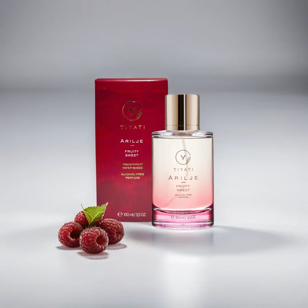 عطر أريلي فروت سويت-تقسيم-20مل- Arilje Fruit Sweet  من Tiyati