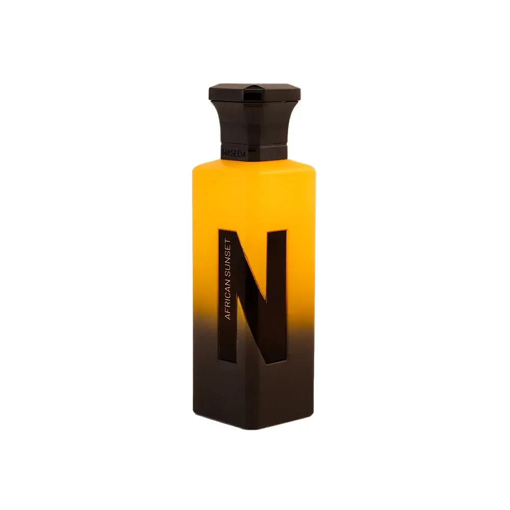 عطر أفريكان سانست -تقسيم- 20مل - African Sunset من Naseem