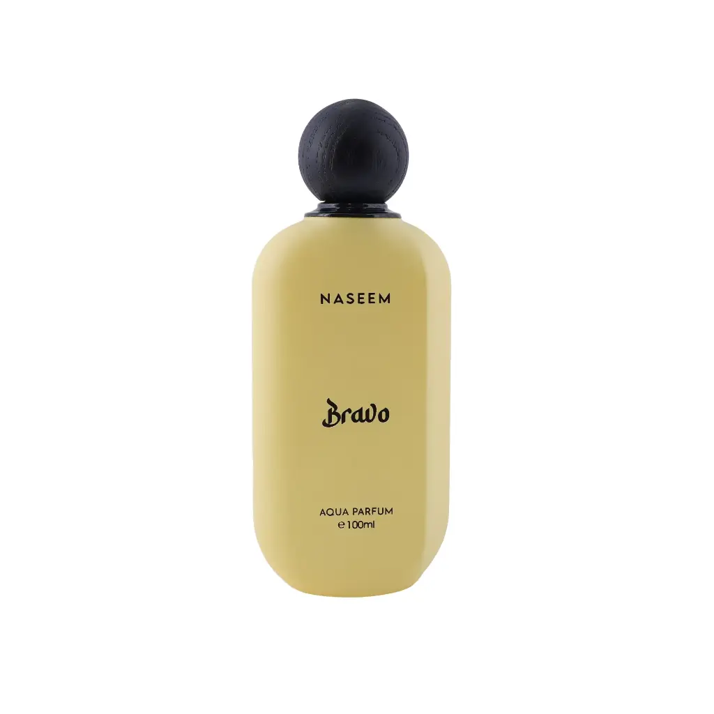 Naseem Bravo 100ml - نسيم برافو