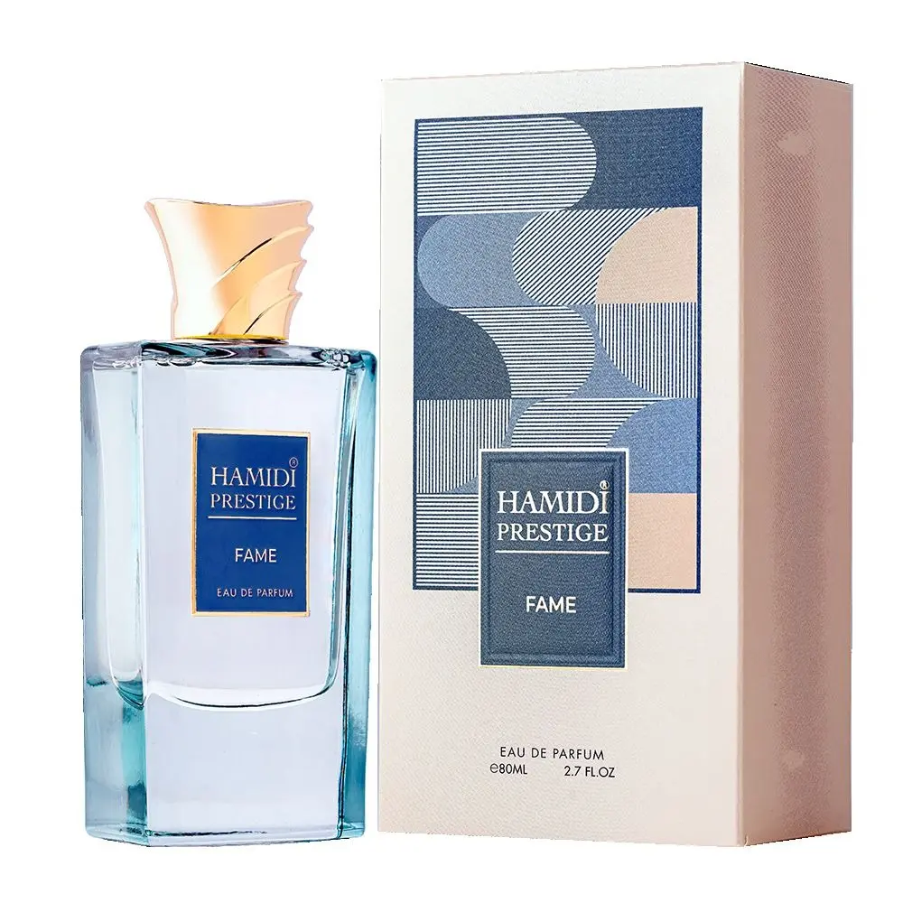 عطر فـيـم - تقسيم -10مل - Fame من Hamidi (d.p Angl Share)