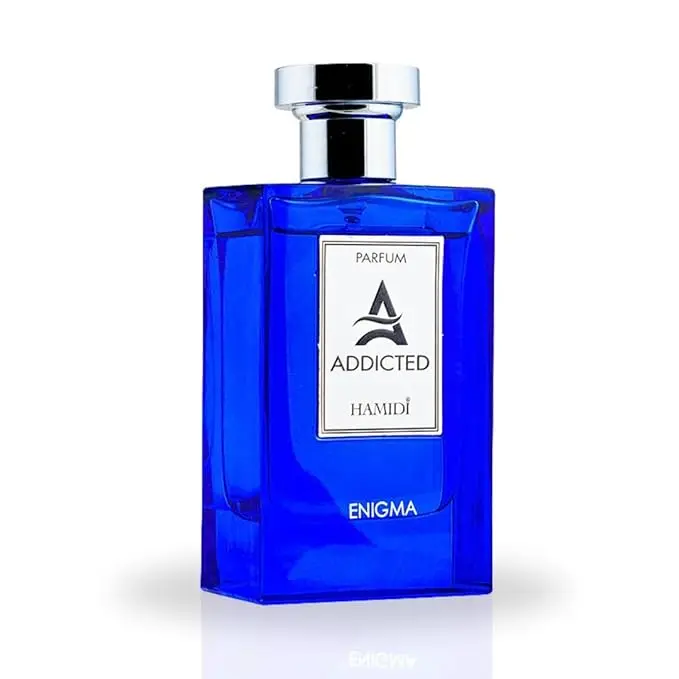 عطر إنجما -تقسيم-10مل - Enigma من Hamidi (d.p Bleu de chanel