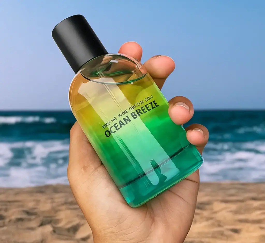 Ocean Breeze 100ml - عطر أوشن بريز