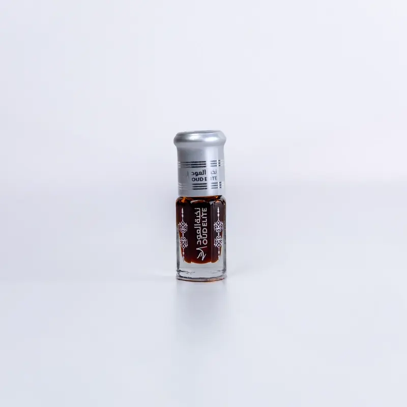 دهن كمبودي فواح نخبة العود 3مل - Combodian Fawah 3ml