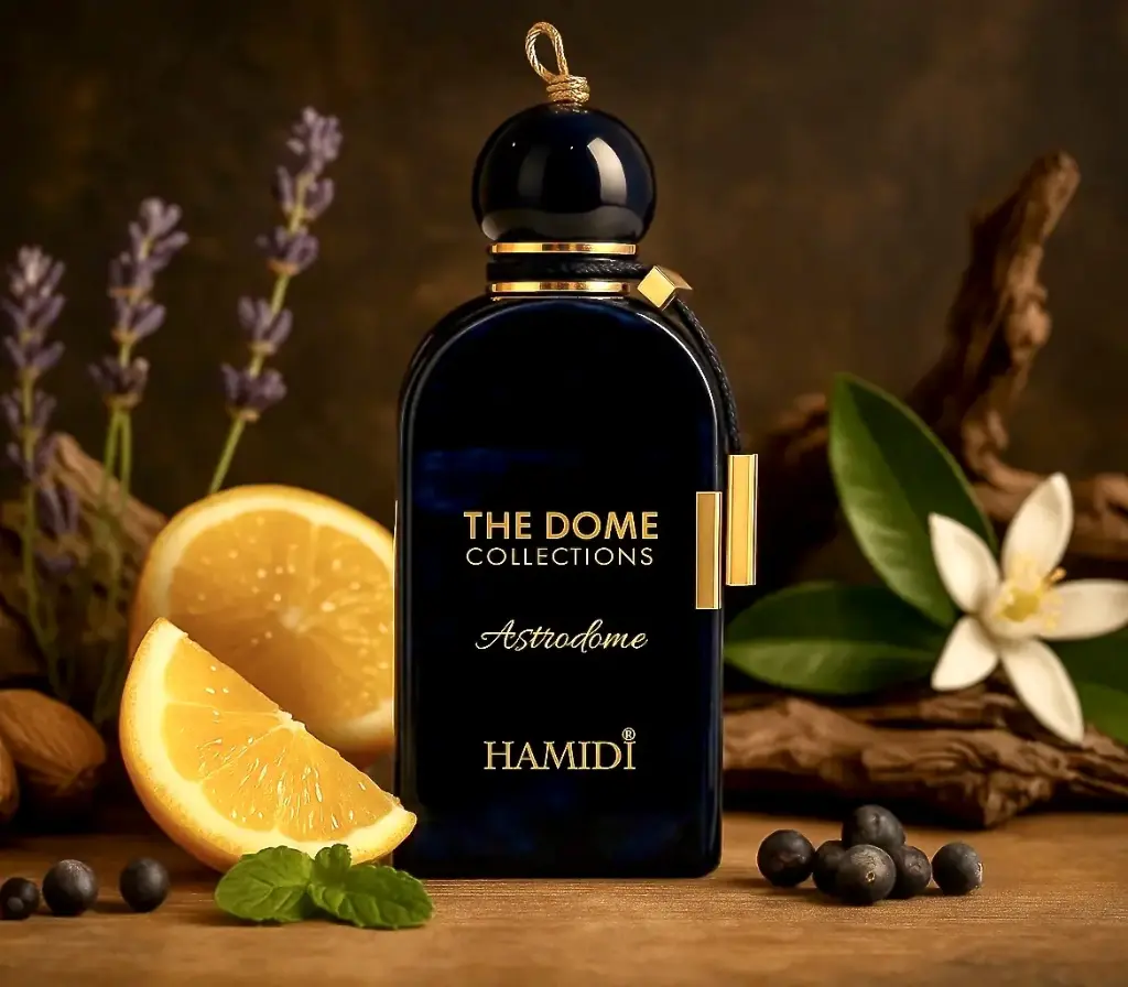 Hamidi Astrodome 100ml - dupe Gucci Guilty & One Million