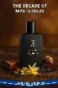 The Decade of Mysterious -20ml -تقسيم- dupe. The Blazing Mr Sam Penhaligon