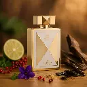 Hamidi Adel Amiri 10ml-تقسيم-dupe  الفريد AL Fareed من العربية للعود