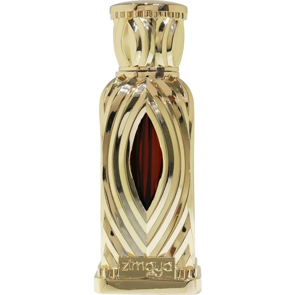 Zimaya Al Maha Gold CPO 20ml - insp. AL Thair  المها غولد زيت عطري
