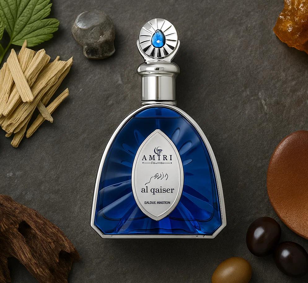 عطر القيصر شتوي فخم من أميري Amiri AL Qaiser 100ml