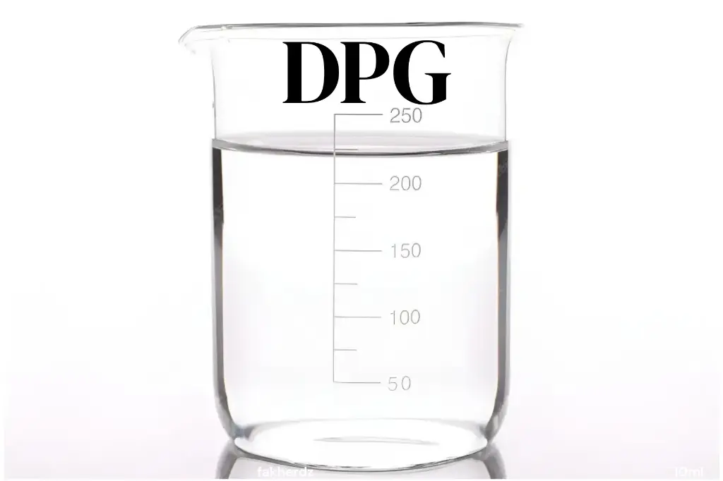 DPG - Dipropylène Glycol - 250g