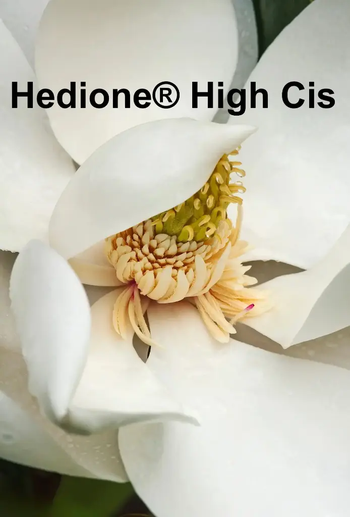 Hedione® High Cis 5g