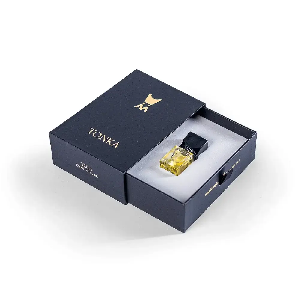 AL Majed Tonka 3ml - دهن الماجد تونكا