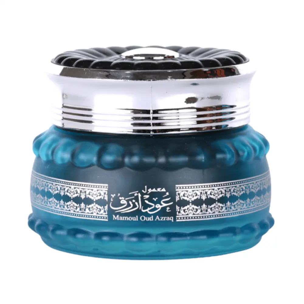 معمول عود ازرق 60غرام Mamool Azrak 60g