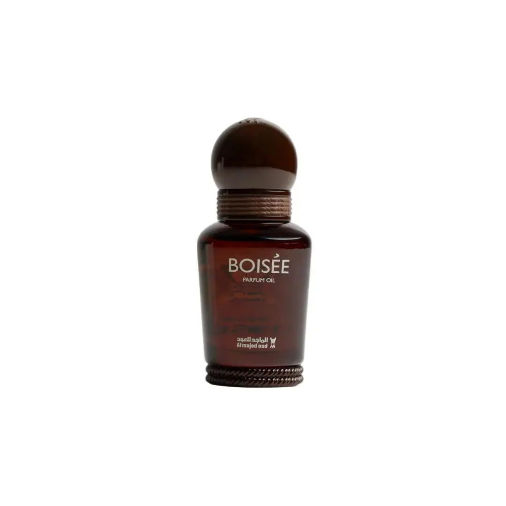 Boisee 15ml - AL majed oud دهن بوازيه الماجد للعود