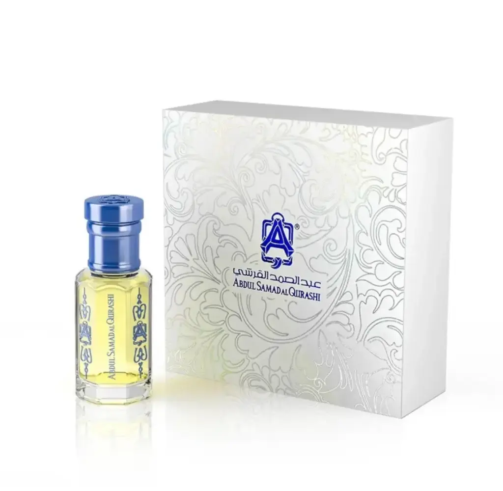 مسك العود نصف تولة - عبد الصمد القرشي