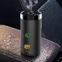 بخارة كهربائية ذكية محمولة 2 - Portable Electric Incense Burner 2