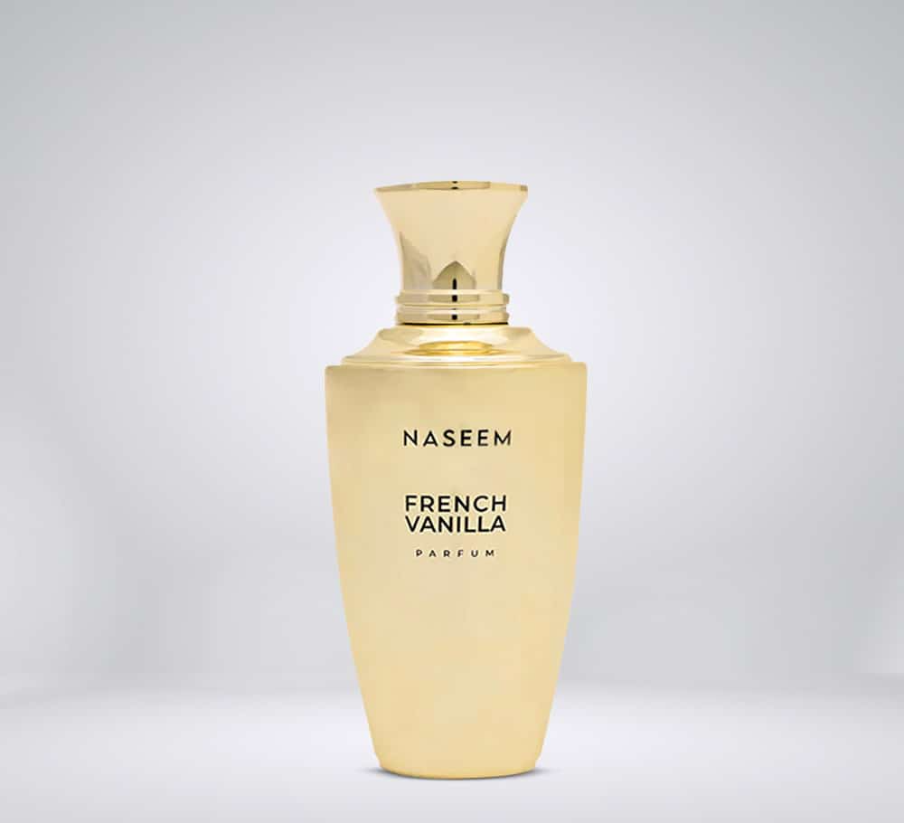 French Vanilla 100ml (dp. JPG Elixir)