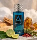 Hamidi Avante EDP (insp. Bois Imperial / Hersh Lahab هيرش )