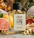 Hamidi Exact 05 Bvlgari Tygar 100ml