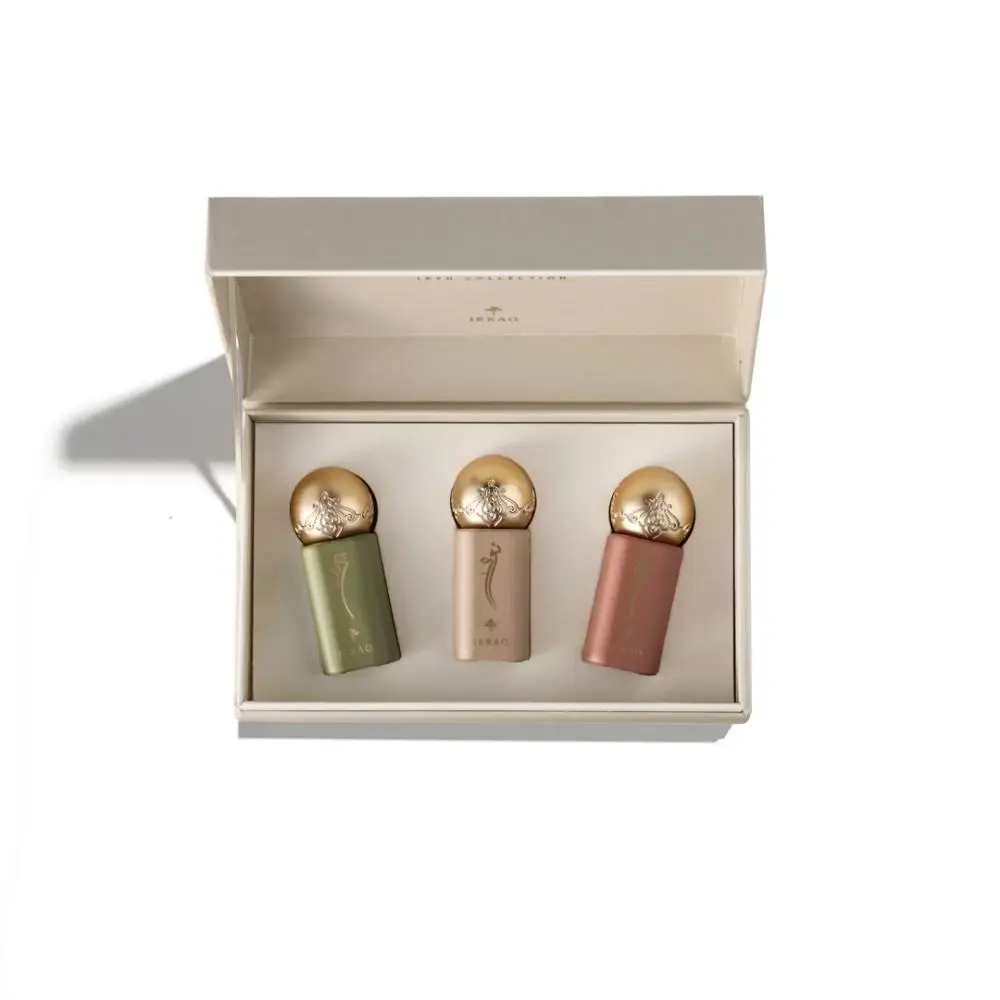 مجموعة أدهان إرث Irth oil Collection