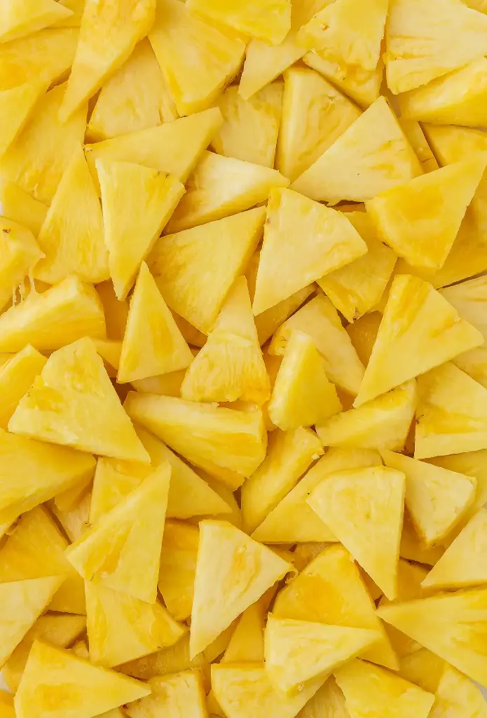 Manzanate (apple & pineapple) - 5g - نوتة تفاح و أناناس قوية جدا