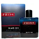 عطر برايد مارين ريد مون 100مل- Pride Marine Red Moon من Fragrance World
