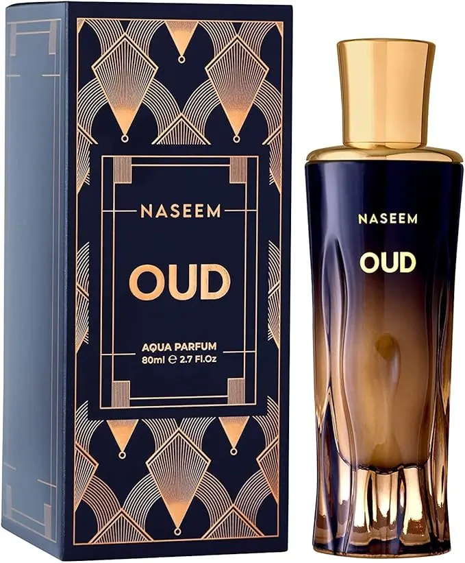 عطر عود 80مل- Oud من Naseem