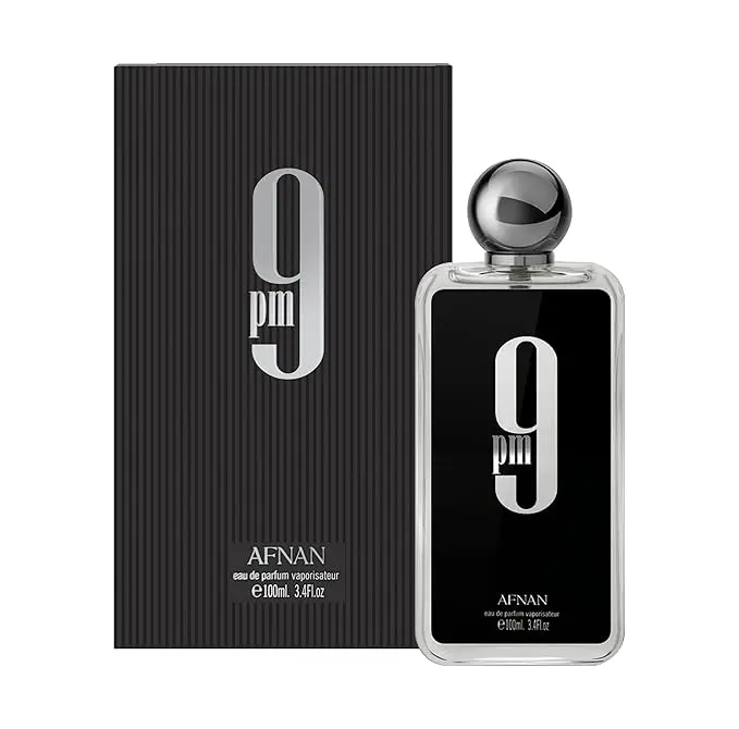 عطر 9PM -تقسيم-10مل-من Afnan