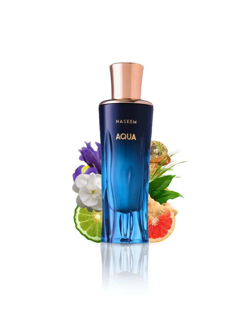 عطر أكوا -تقسيم-10مل-Aqua من Naseem