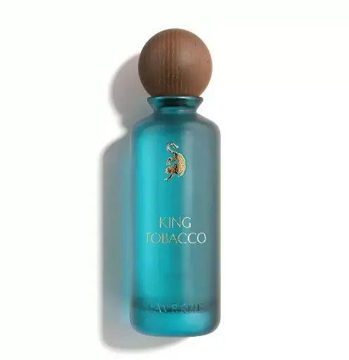 عطر كينغ توباكو -تقسيم-10مل- King Tobacco من Laverne