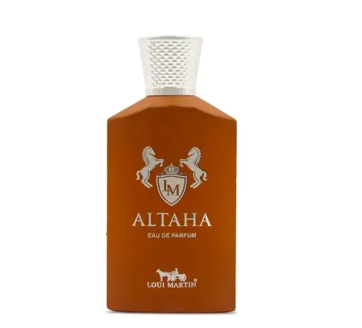 عطر ألتاها 100مل - Altaha من Loui Martin