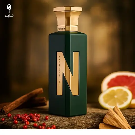 عطر لوست إن ذا وودز 75مل - Lost in the Woods (dupe TF Fabulous) من Naseem​