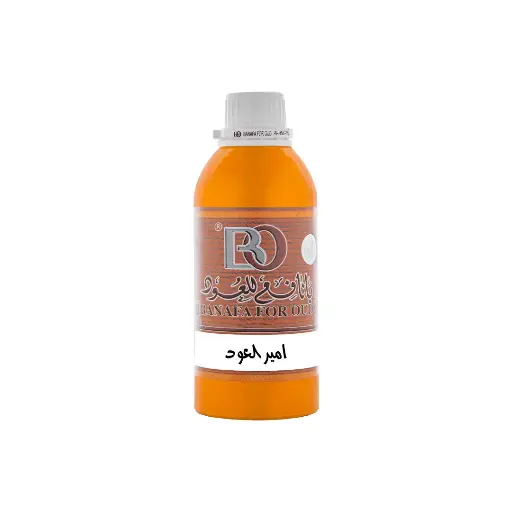 من بانافع للعود أمير العود (زيت عطري)