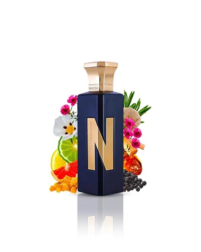عطر وايلد إمبالس تقسيم-10مل- - Wild Impulse من Naseem  