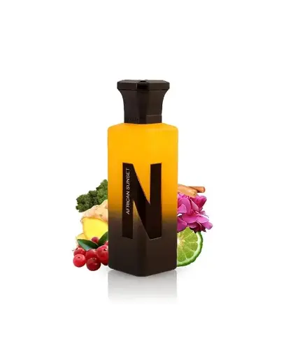 عطر أفريكان سانست -تقسيم- 10مل - African Sunset من Naseem 