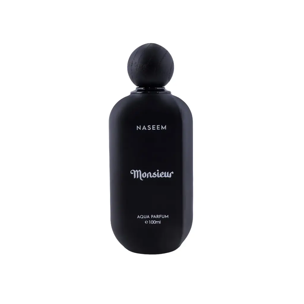Naseem Monsieur 100ml - نسيم مونسيو 100مل