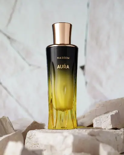 Naseem Aura 80ml - نسيم أورا