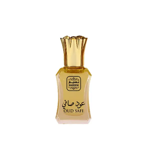 Oud Safi 12ml Naseem - نسيم عود صافي 12مل