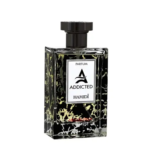 Hamidi Intense Absolutely -20ml- حامدي إنتنس أبسولوتلي -تقسيم 20مل- (d.p Creed aventus Absolu)