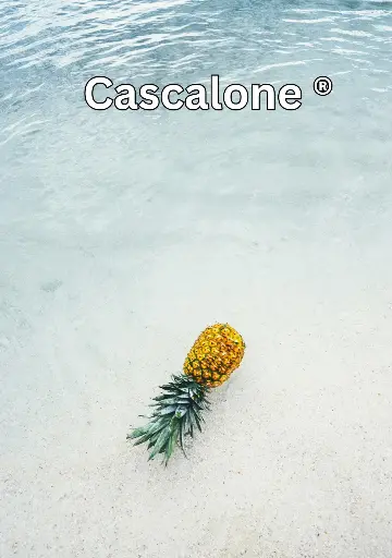 Cascalone ® 2,5g -crystals- ( Firmenich )