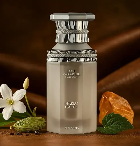 Hamidi Utopian Leather - dupe Tom Ford Ombre Leather