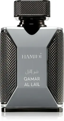 Qamar Al Lail Hamidi 10ml-تقسيم - insp. Sauvage Elixir 