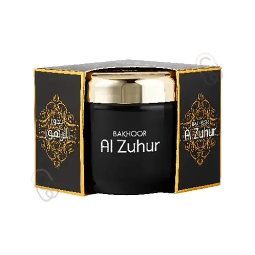 بخور الزهور من حامدي - 70جرام Al Zuhur Bakhoor Hamidi