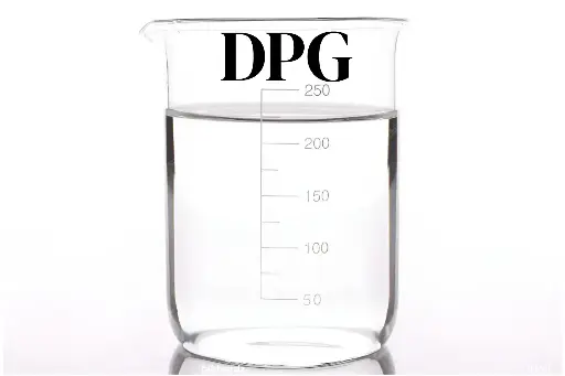 DPG - Dipropylène Glycol - 250g