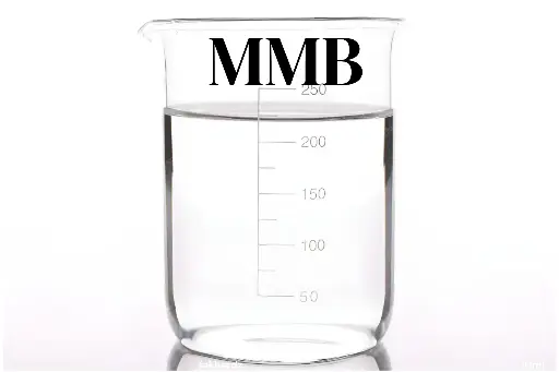 MMB Solvent 100g - مذيب عطري بديل إيثانول