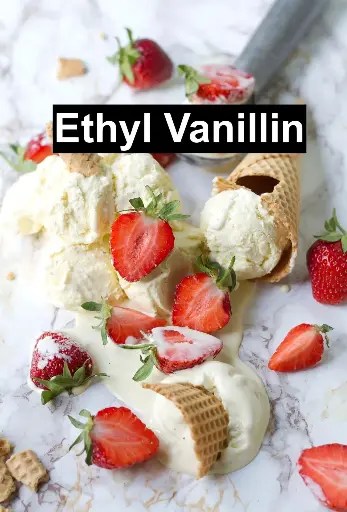 Ethyl Vanillin 10 grams 10% in DPG